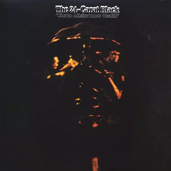 洋楽 LP The 24-Carat Black 51dBQstBPIL._UF1000,1000_QL80_.jpg