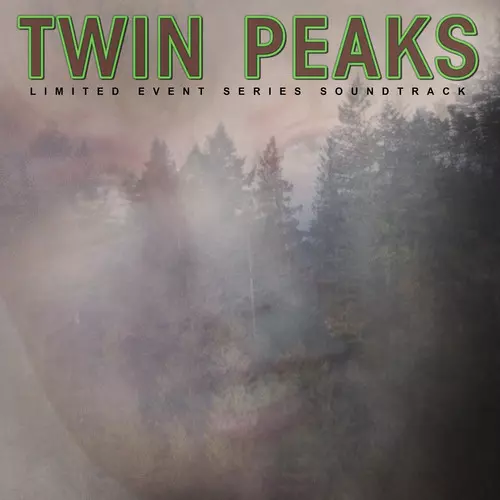 TWIN PEAKS (LIMITED EVENT SERIES SOUNDTRACK) /ORIGINAL
