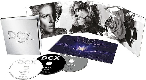 DIXIE CHICKS / ディクシー・チックス / DCX MMXVI (2CD+DVD)