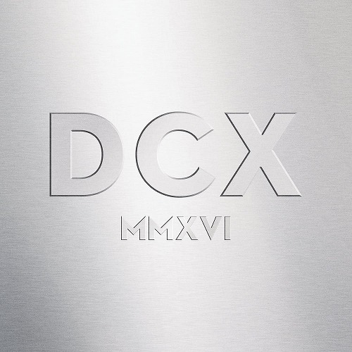DIXIE CHICKS / ディクシー・チックス / DCX MMXVI (2CD+BLU-RAY)