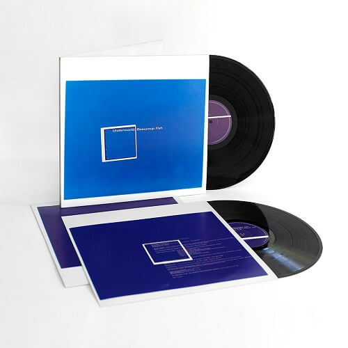 BEAUCOUP FISH (2LP)/UNDERWORLD/アンダーワールド｜CLUB/DANCE