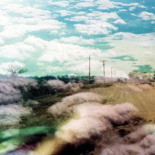 THE WORLD IS A BEAUTIFUL PLACE & I AM NO LONGER AFRAID TO DIE / ALWAYS FOREIGN [VINYL]  
