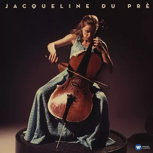 JACQUELINE DU PRE / ジャクリーヌ・デュ・プレ商品一覧｜CLASSIC