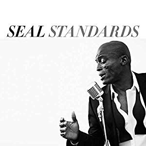 SEAL / シール / STANDARDS "LP"
