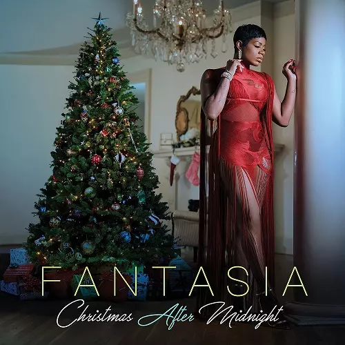 FANTASIA / ファンテイジア / CHRISTMAS AFTER MIDNIGHT