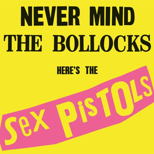 SEX PISTOLS / セックス・ピストルズ / NEVER MIND THE BOLLOCKS - 40TH ANNIVERSARY DELUXE EDITION (3CD+DVD)