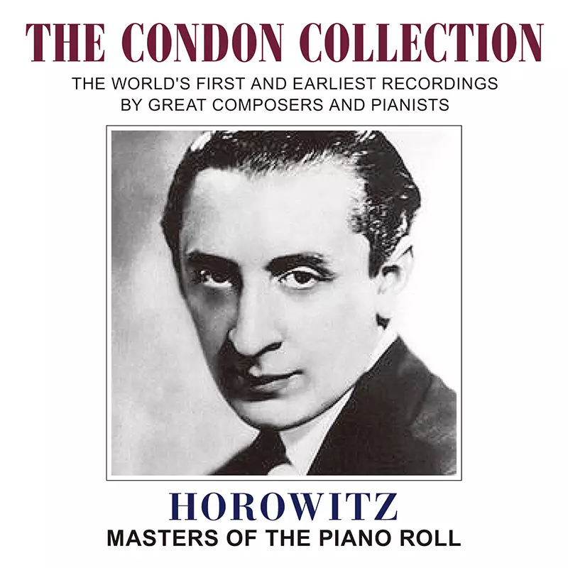 VLADIMIR HOROWITZ / ヴラディーミル・ホロヴィッツ商品一覧｜CLASSIC
