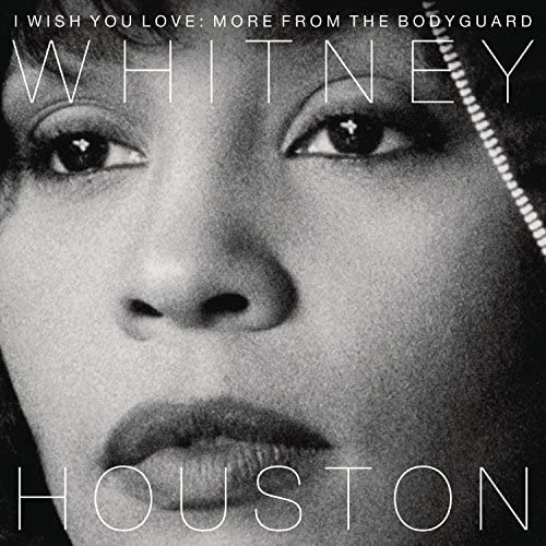 WHITNEY HOUSTON / ホイットニー・ヒューストン / I WISH YOU LOVE: MORE FROM THE BODYGUARD "2LP"(PURPLE VINYL) 