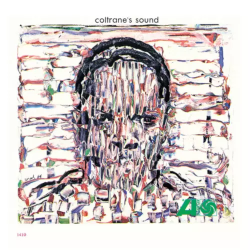 ★特別価格【USオリジナル/MONO/白ファン/赤紫ラベル】ジョン・コルトレーン ☆特別価格【USオリジナル/MONO/白ファン/赤紫ラベル】ジョン