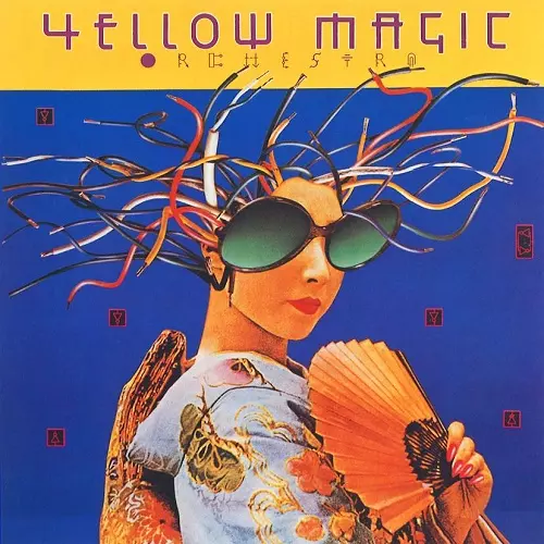 YMO (YELLOW MAGIC ORCHESTRA) / イエロー・マジック・オーケストラ / イエロー・マジック・オーケストラ〈US版〉(Standard Vinyl Edition)