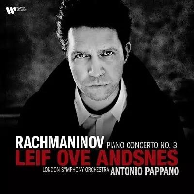 LEIF OVE ANDSNES / レイフ・オヴェ・アンスネス商品一覧｜SOUL