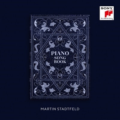 MARTIN STADTFELD / マルティン・シュタットフェルト / PIANO SONGBOOK (LP)