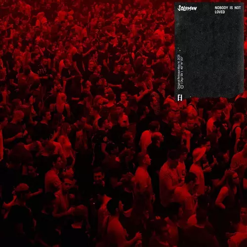 Solomun/2diy4 Remixed＜限定盤＞ 入手困難 SOLOMUN商品一覧｜ディスクユニオン・オンラインショップ｜diskunion.net