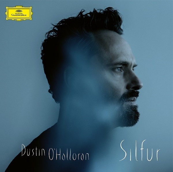 DUSTIN O'HALLORAN / ダスティン・オハロラン / SILFUR (CD)