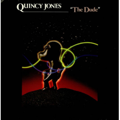 QUINCY JONES / クインシー・ジョーンズ / Dude(LP/180g)