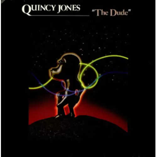 QUINCY JONES / クインシー・ジョーンズ商品一覧｜SOUL / BLUES