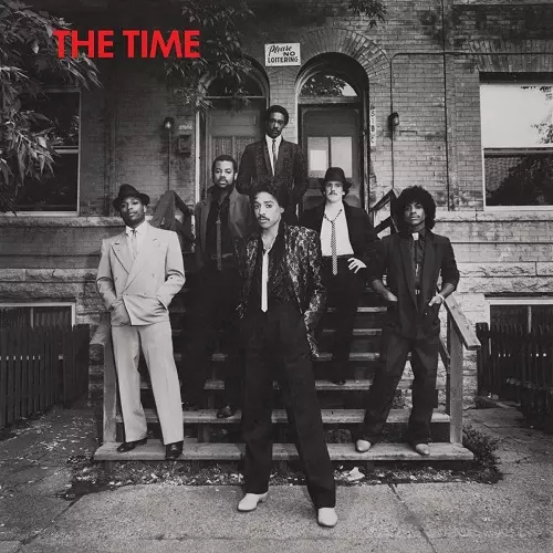 TIME / タイム / THE TIME (40TH ANNIVERSARY DELUXE) [2LP VINYL]