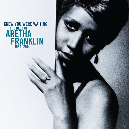 ARETHA FRANKLIN / アレサ・フランクリン / KNEW YOU WERE WAITING: THE BEST OF ARETHA FRANKLIN 1980-2014 (LP)