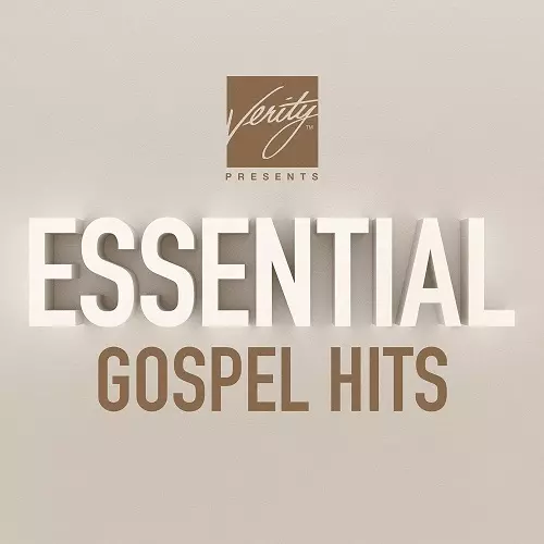 V.A.  / オムニバス / VERITY PRESENTS: ESSENTIAL GOSPEL HITS