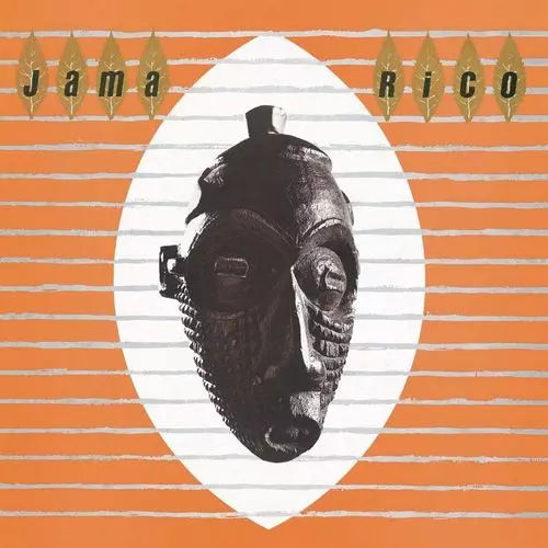 RICO / リコ / JAMA RICO [40TH ANNIVERSARY VINYL]