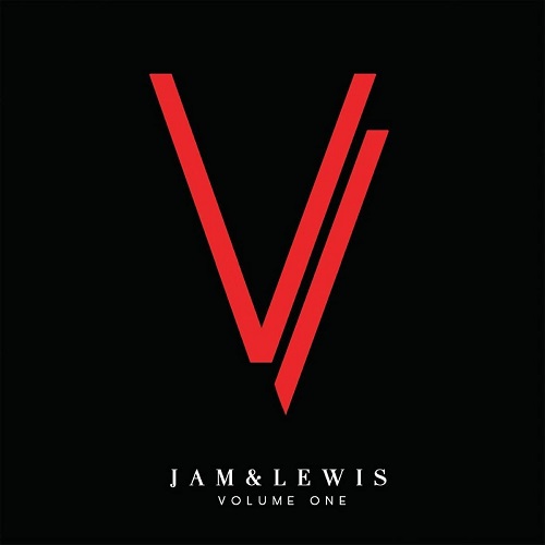 JAM & LEWIS / ジャム&ルイス / JAM & LEWIS, VOLUME ONE