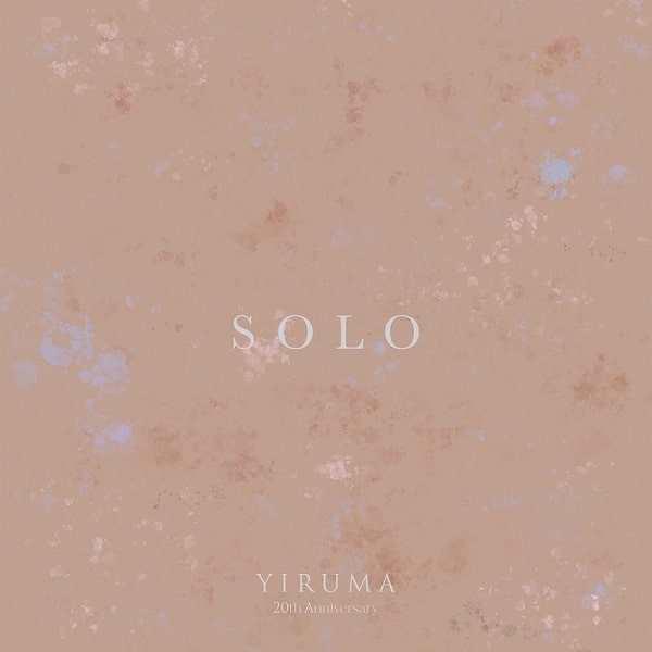 YIRUMA / イルマ / SOLO (LP)