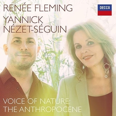RENEE FLEMING / ルネ・フレミング / VOICE OF NATURE
