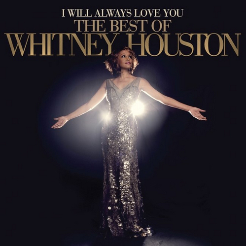 WHITNEY HOUSTON / ホイットニー・ヒューストン / I WILL ALWAYS LOVE YOU: THE BEST OF WHITNEY HOUSTON (VINYL)