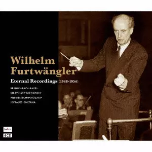 ［フルトヴェングラーの遺産］ヴィルヘルム・フルトヴェングラー指揮CD まとめ売り Amazon.co.jp: フルトヴェングラーの遺産: ミュージック