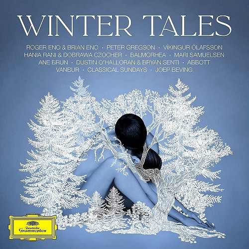 WINTER TALES/V.A.｜PROGRESSIVE ROCK｜ディスクユニオン・オンライン 