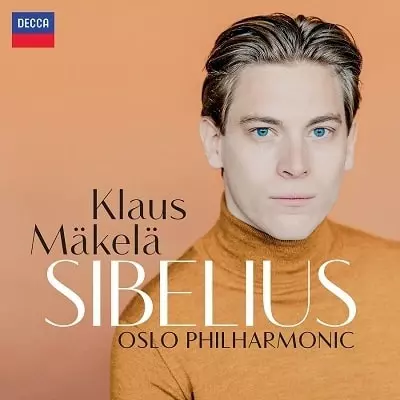 KLAUS MAKELA / クラウス・マケラ / SIBELIUS: COMPLETE SYMPHONIES