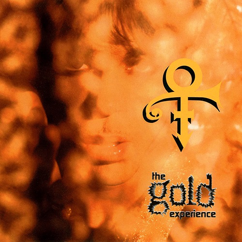PRINCE / プリンス / THE GOLD EXPERIENCE