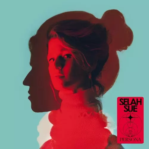 SELAH SUE / セラ・スー / PERSONA [CD]