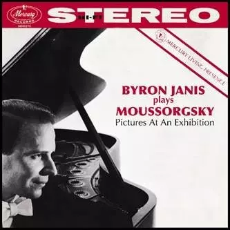 BYRON JANIS / バイロン・ジャニス商品一覧｜JAZZ｜ディスク