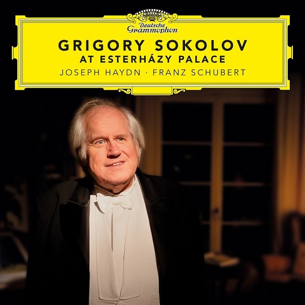 GRIGORY SOKOLOV / グリゴリー・ソコロフ / HAYDN & SCHUBERT (2CD+BLU-RAY)