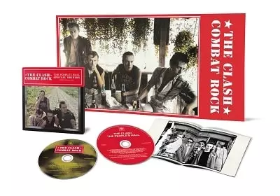CLASH / クラッシュ商品一覧/中古在庫あり/並び順:アーティスト