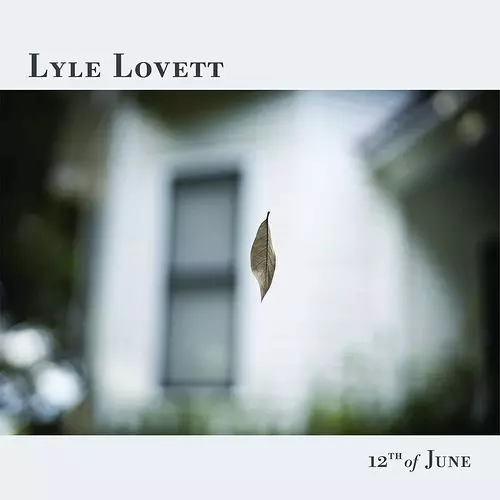 LYLE LOVETT / ライル・ラヴェット商品一覧｜JAZZ｜ディスクユニオン