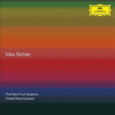 MAX RICHTER / マックス・リヒター / NEW SEASONS