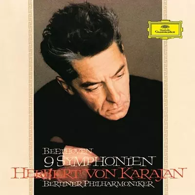 BEETHOVEN: THE LEGENDARY 1963 CYCLE (5CD+BLU-RAY AUDIO
