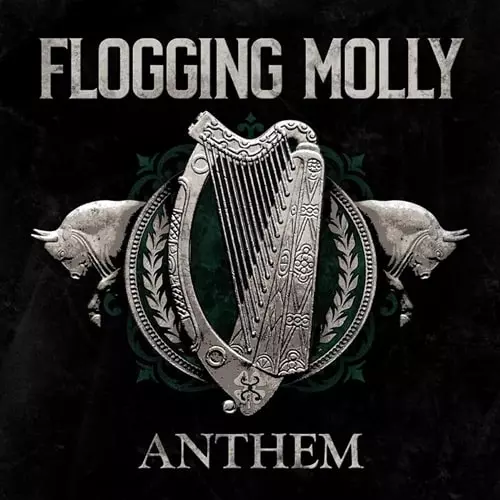 FLOGGING MOLLY LPレコード Flogging Molly ‎– Float - LP – Sky Valley Records