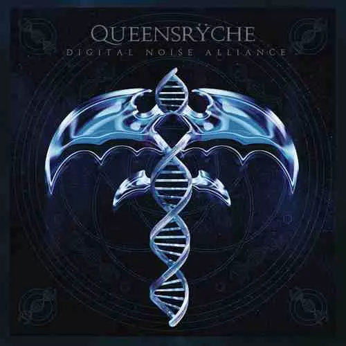 QUEENSRYCHE / クイーンズライク (クイーンズライチ) / DIGITAL NOISE ALLIANCE