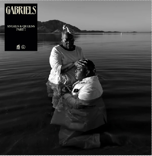 GABRIELS (LA SOUL) / ANGELS & QUEENS - PART1