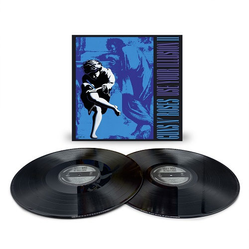 Guns N' Roses レコード www.sudouestprimeurs.fr