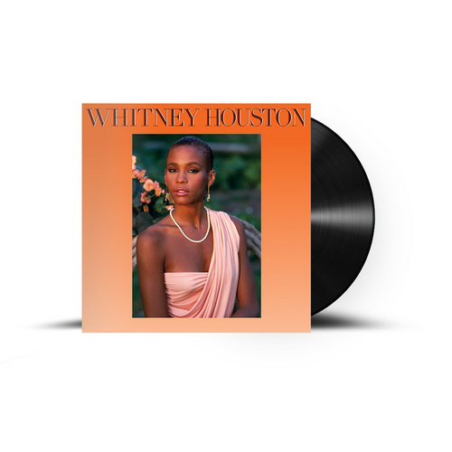 WHITNEY HOUSTON / ホイットニー・ヒューストン / WHITNEY HOUSTON (VINYL)