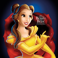 ORIGINAL SOUNDTRACK / オリジナル・サウンドトラック / SONGS FROM BEAUTY AND THE BEAST (Coloured Vinyl)