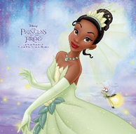 ORIGINAL SOUNDTRACK / オリジナル・サウンドトラック / PRINCESS AND THE FROG: THE SONGS SOUNDTRACK(Coloured Vinyl)