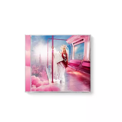 PINK FRIDAY 2 
