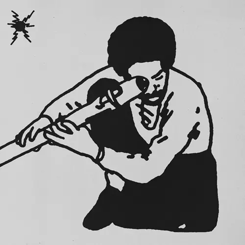 ANDRE 3000 / NEW BLUE SUN "3LP"