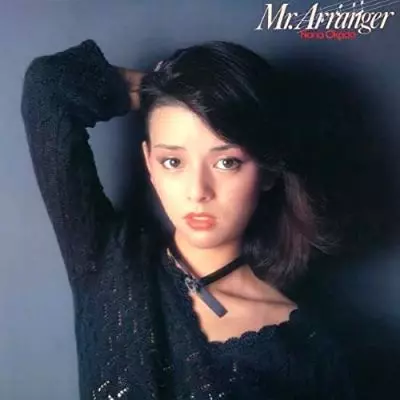 Mr.アレンジャー/NANA OKADA/岡田奈々｜昭和歌謡｜ディスクユニオン