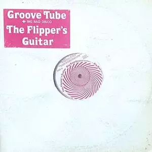Groove Tube (Promo 12